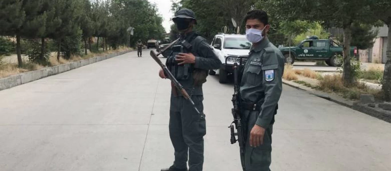 Αφγανιστάν: Ένοπλοι σκότωσαν τρεις γυναίκες υγειονομικούς